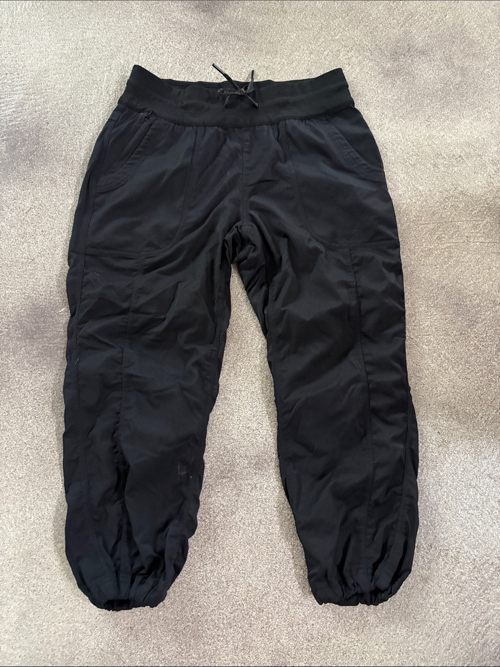 Women’s The North Face Aphrodite capri pants (s)